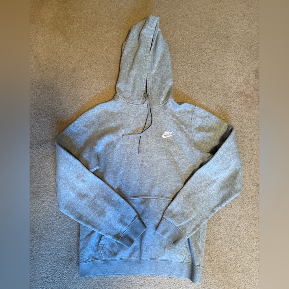 Men’s Nike Hoodie
